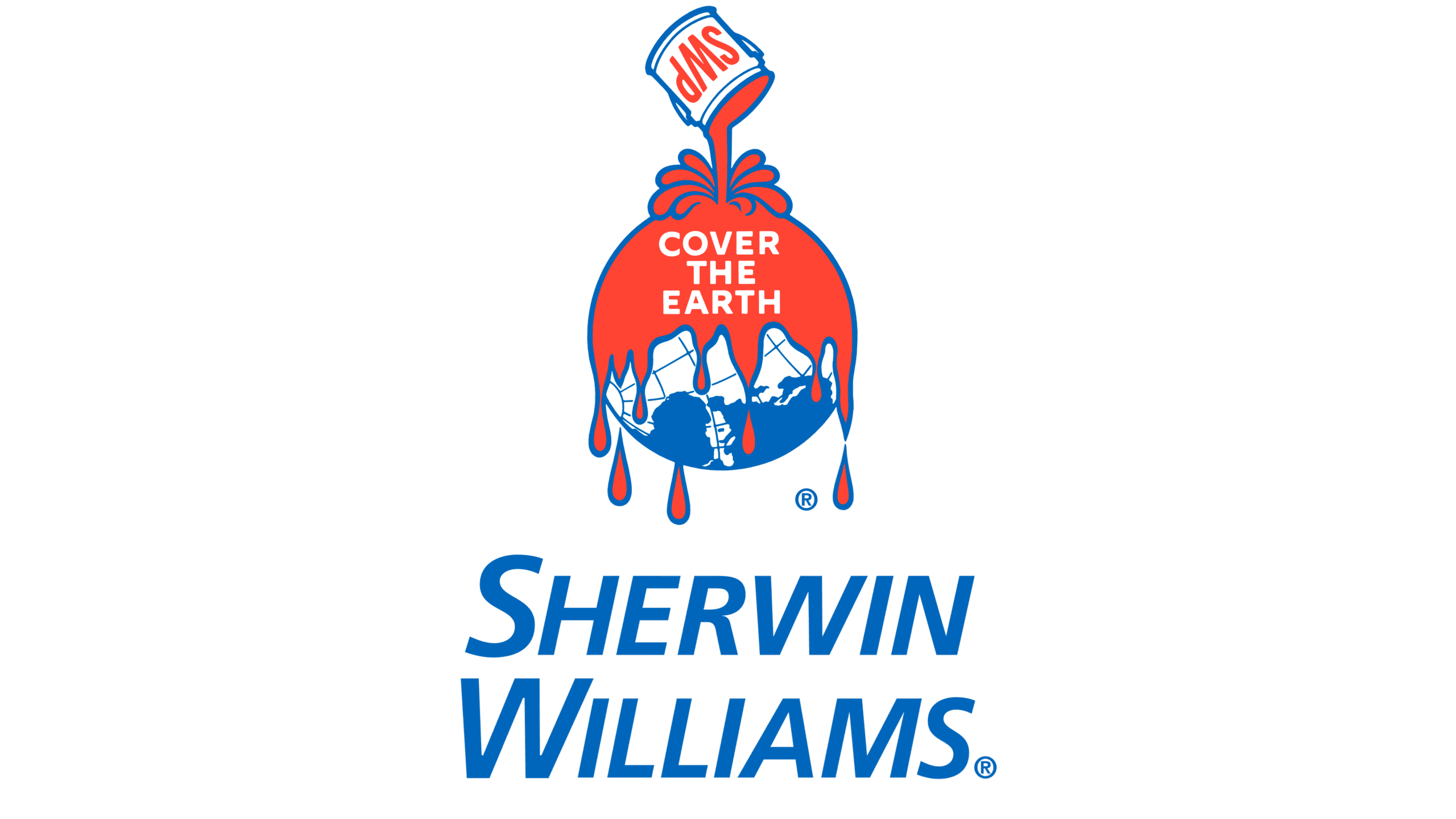 Sherwin Williams Logo